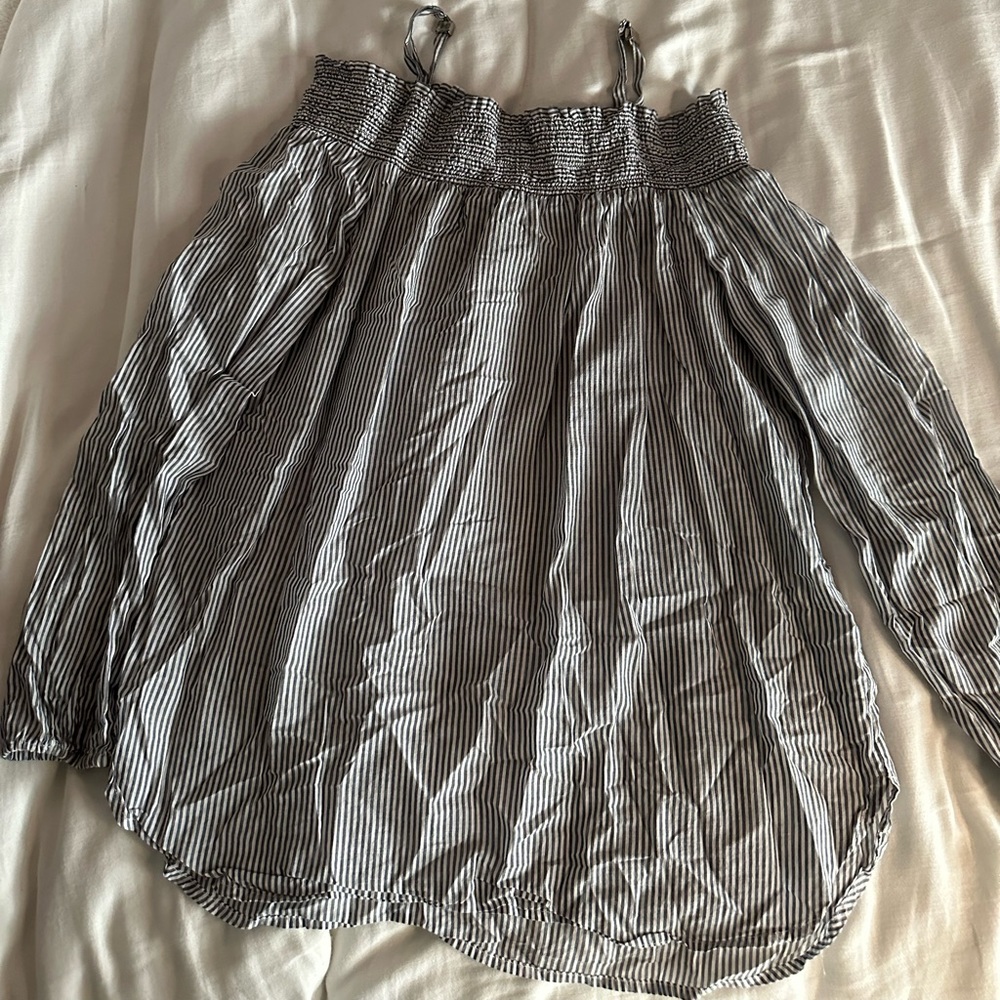 Like new Calvin Klein Blouse
